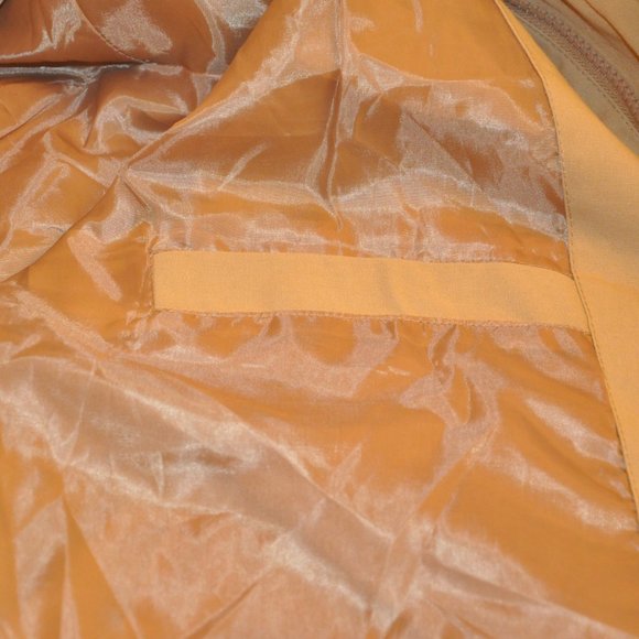 Haband Mens Original Windbreaker Great Shoulders Coat Jacket Size L - Picture 10 of 15